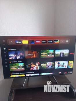 1-к квартира, посуточно, 46м2, 1/1 этаж