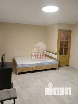 2-к квартира, на длительный срок, 43м2, 3/4 этаж