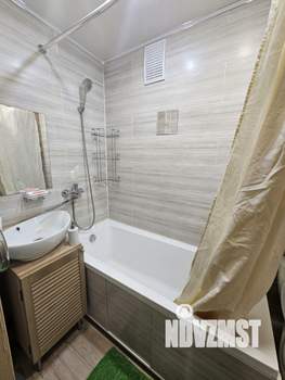 1-к квартира, на длительный срок, 28м2, 6/9 этаж