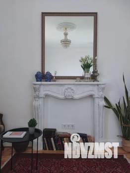 2-к квартира, посуточно, 62м2, 5/5 этаж