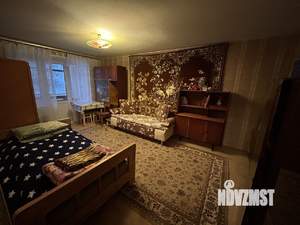 1-к квартира, на длительный срок, 30м2, 1/9 этаж