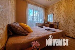 2-к квартира, посуточно, 46м2, 3/5 этаж