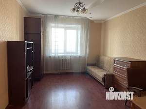 1-к квартира, на длительный срок, 41м2, 4/9 этаж