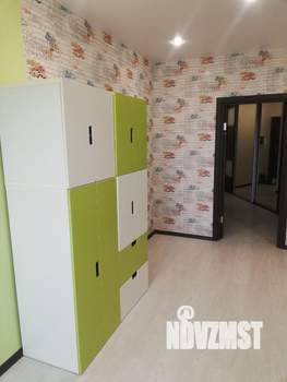 2-к квартира, на длительный срок, 67м2, 18/25 этаж