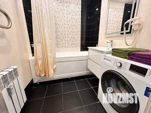 2-к квартира, посуточно, 60м2, 3/12 этаж