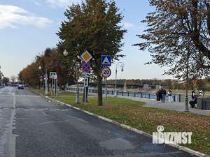 1-к квартира, на длительный срок, 45м2, 1/3 этаж