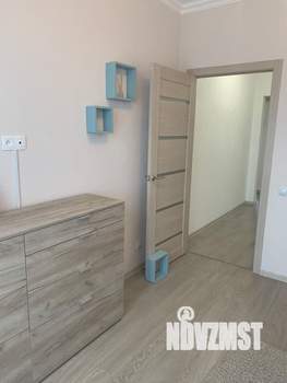 2-к квартира, на длительный срок, 56м2, 12/16 этаж