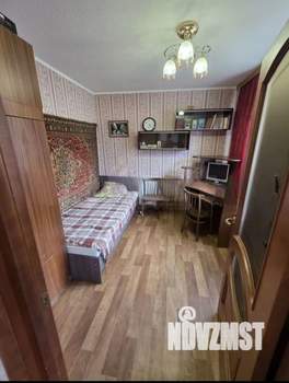 4-к квартира, на длительный срок, 61м2, 5/5 этаж