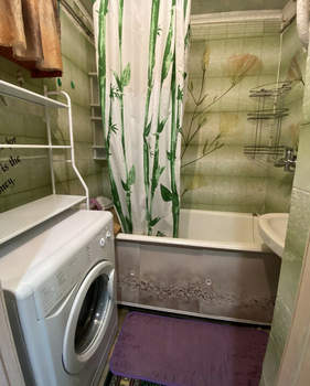 1-к квартира, на длительный срок, 36м2, 6/9 этаж