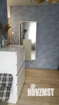 1-к квартира, на длительный срок, 30м2, 1/5 этаж