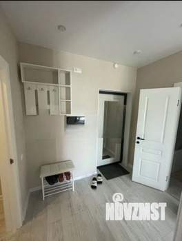 1-к квартира, на длительный срок, 40м2, 11/12 этаж