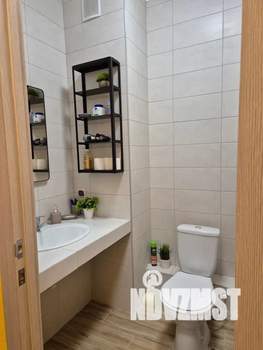 1-к квартира, посуточно, 50м2, 8/16 этаж