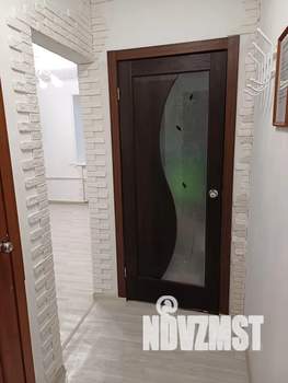 1-к квартира, посуточно, 30м2, 3/5 этаж