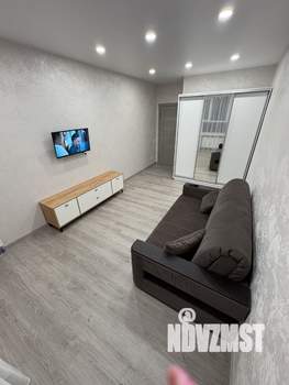 1-к квартира, на длительный срок, 37м2, 8/15 этаж