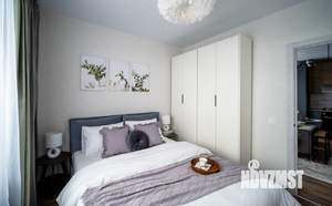 2-к квартира, на длительный срок, 57м2, 12/14 этаж