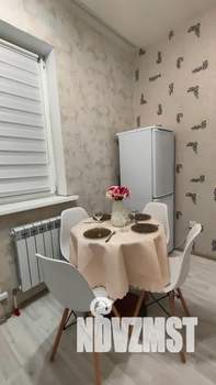 1-к квартира, посуточно, 35м2, 1/12 этаж