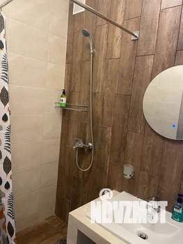 Студия квартира, посуточно, 30м2, 2/17 этаж