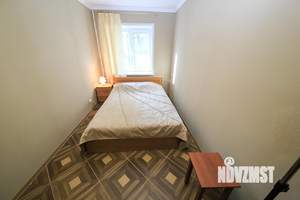 2-к квартира, посуточно, 44м2, 2/5 этаж