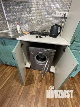 1-к квартира, на длительный срок, 23м2, 6/9 этаж