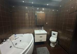 2-к квартира, на длительный срок, 70м2, 12/12 этаж