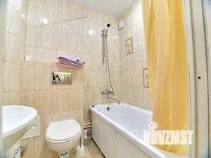 1-к квартира, посуточно, 33м2, 2/5 этаж