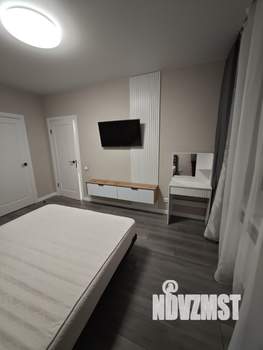 1-к квартира, на длительный срок, 55м2, 14/25 этаж