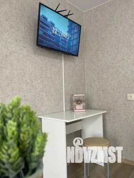 1-к квартира, посуточно, 42м2, 6/9 этаж