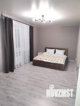 2-к квартира, посуточно, 52м2, 8/10 этаж