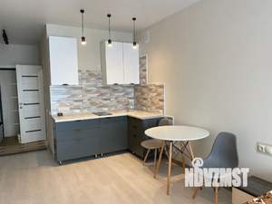 Студия квартира, посуточно, 31м2, 4/12 этаж