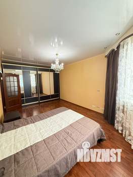 2-к квартира, на длительный срок, 61м2, 4/10 этаж