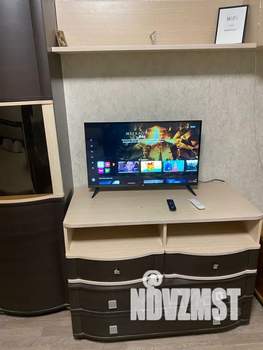 1-к квартира, посуточно, 39м2, 7/9 этаж