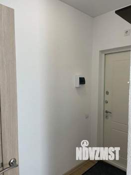 Студия квартира, на длительный срок, 17м2, 4/4 этаж