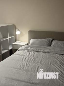 1-к квартира, на длительный срок, 48м2, 5/17 этаж