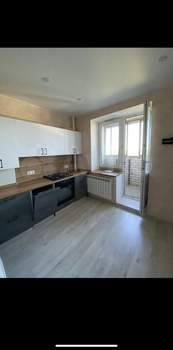 1-к квартира, на длительный срок, 40м2, 7/11 этаж