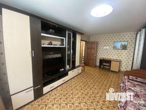 1-к квартира, на длительный срок, 46м2, 1/10 этаж