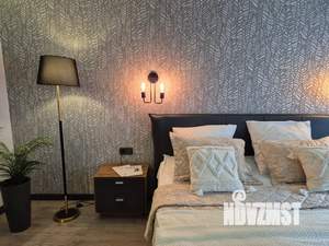 2-к квартира, посуточно, 77м2, 6/17 этаж