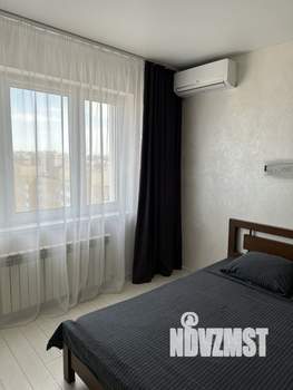 2-к квартира, посуточно, 59м2, 12/12 этаж