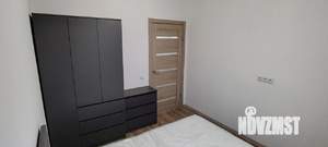 1-к квартира, на длительный срок, 37м2, 9/15 этаж