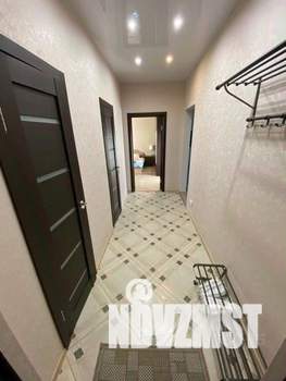 2-к квартира, посуточно, 75м2, 12/18 этаж