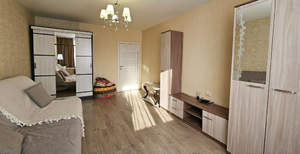 1-к квартира, на длительный срок, 38м2, 9/10 этаж