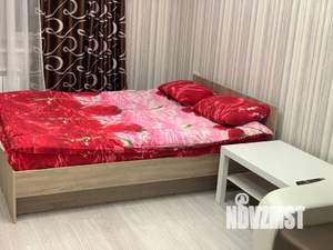 2-к квартира, посуточно, 60м2, 11/12 этаж