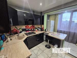 2-к квартира, посуточно, 50м2, 5/9 этаж