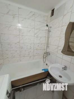 1-к квартира, на длительный срок, 36м2, 5/9 этаж