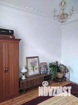 2-к квартира, посуточно, 62м2, 5/5 этаж