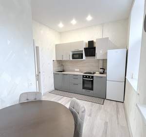 3-к квартира, на длительный срок, 83м2, 2/4 этаж