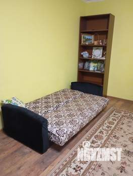 1-к квартира, посуточно, 53м2, 2/3 этаж