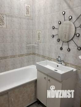 1-к квартира, на длительный срок, 48м2, 13/17 этаж