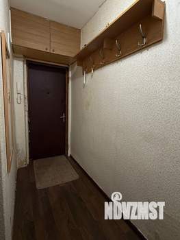 1-к квартира, на длительный срок, 30м2, 5/5 этаж
