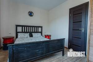 Студия квартира, посуточно, 27м2, 2/2 этаж