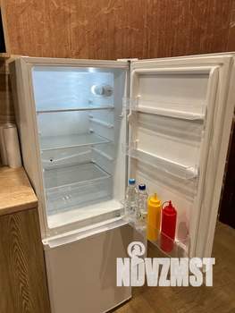 Студия квартира, посуточно, 38м2, 14/17 этаж